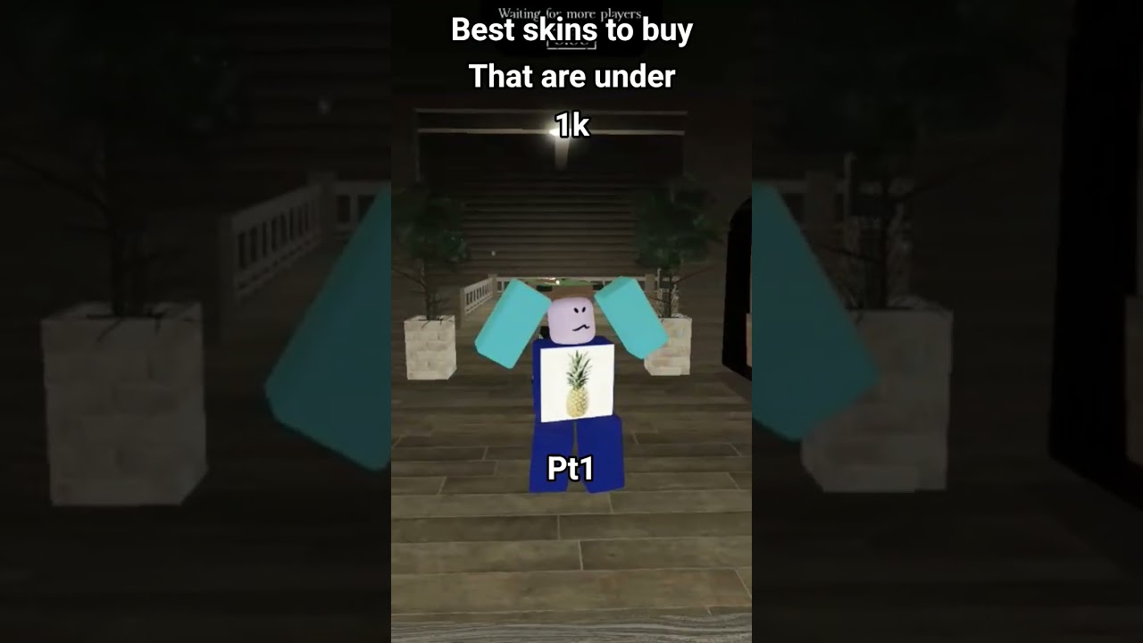 bests skins that are under 1k pt1 