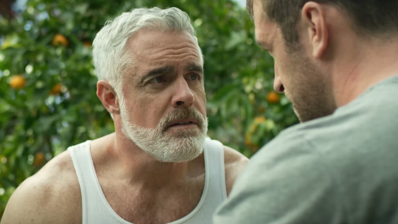 The Disappointments (Director's Cut) Episode 102: 