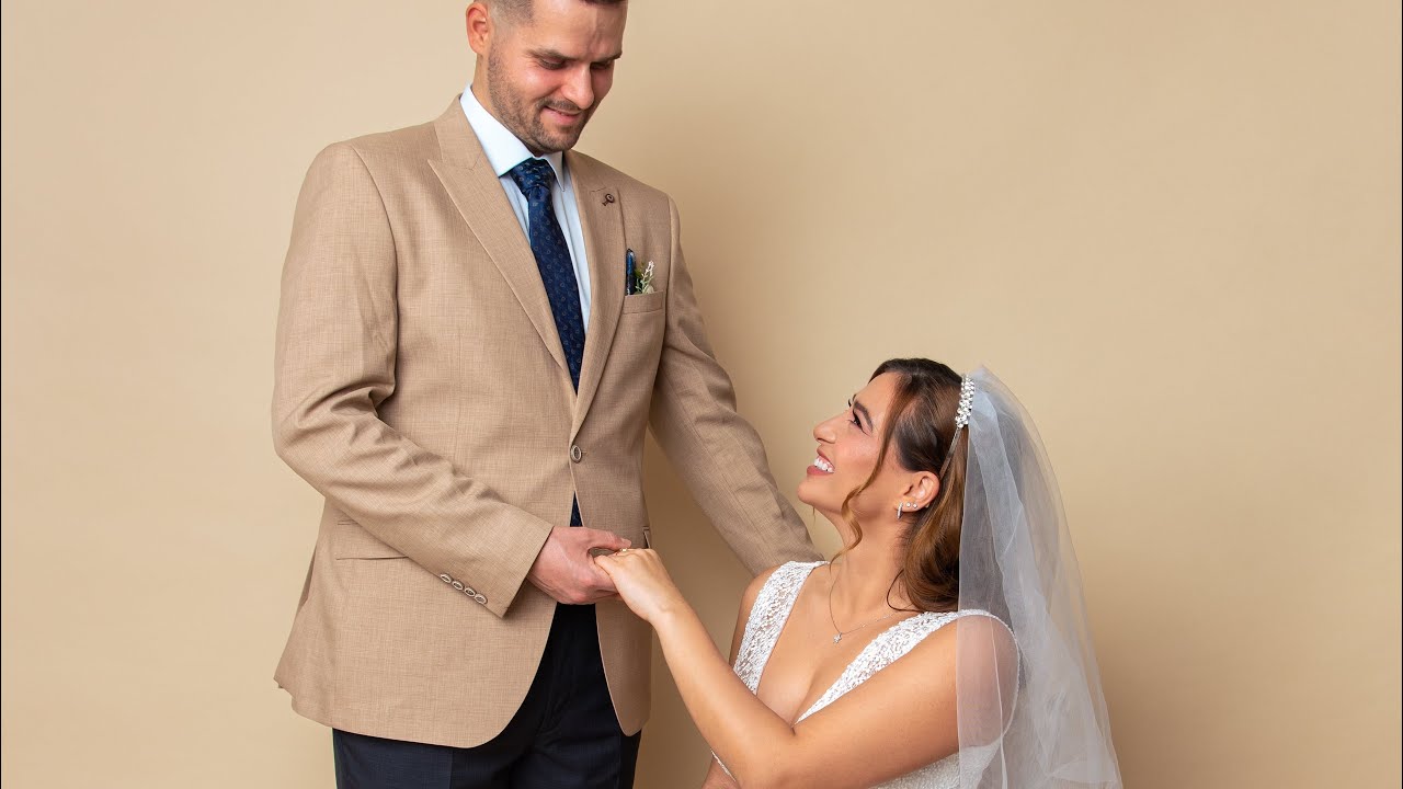 YURT DISINDA EVLILIK, ROMANYADA EVLILIK