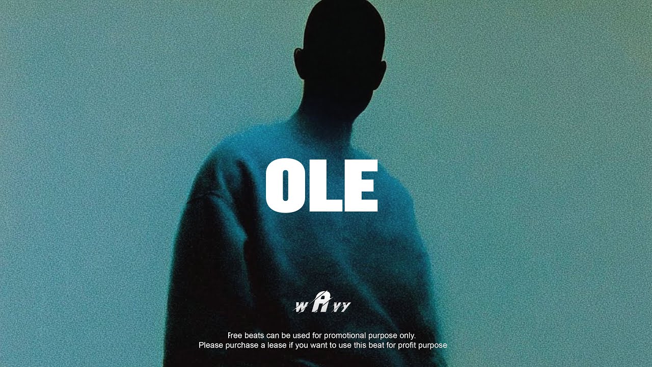 Burna Boy ft Omah lay Type Beat "OLE" Afrobeat Instrumental 2025 x Emotional Afrobeat Type Beat