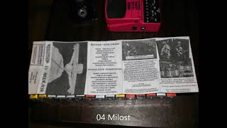 hellback / nuclear altar - split (2014) [M.S.F. 003]