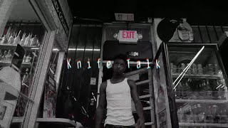 [FREE] ''Knife Talk'' Drake X 21 Savage Type Dark Trap Beat \\ Freestyle Type Beat 2022