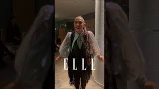 Göster Renklerini Kalben