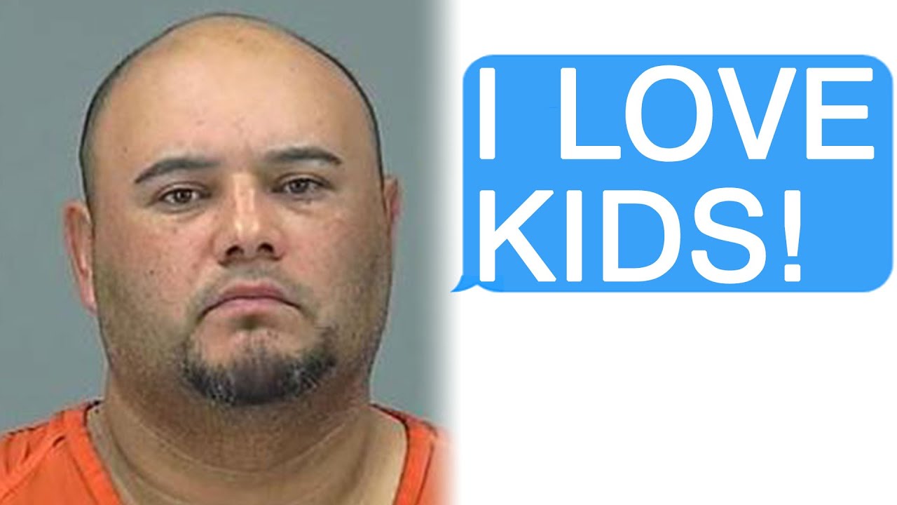 r/Prorevenge Мой босс арестован ФБР