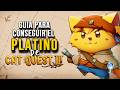 Cat Quest 3 - Guía de Trofeos y Logros (Platino en una pasada) 🏆