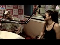 Akshay Kumar & Shruti Hassan with RJ Malishka - GABBAR (Part 1)