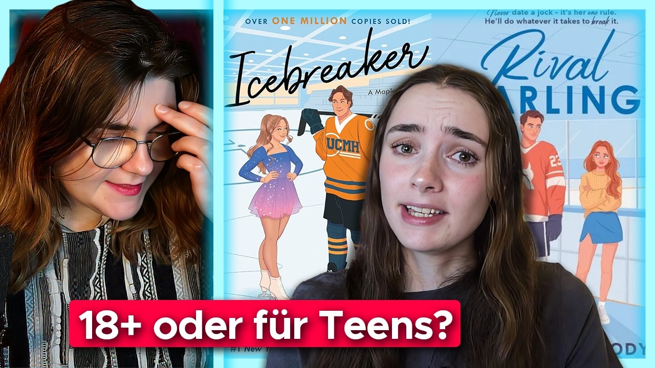 Warum Smut aussieht wie Kinderbuch