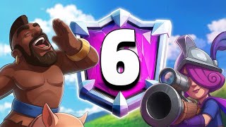 HOG 2.6 ROAD TO TOP 1 WORLD🏆 screenshot 5