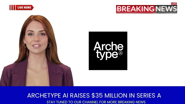 Archetype AI raises $35 Million in Series A Funding