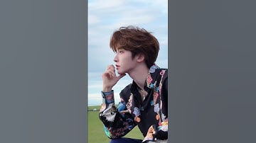 Lưu Vũ và mái tóc chấp cả gió lớn nơi thảo nguyên 😎刘宇和他那扛住草原的大风天的发型 😎 #刘宇 #劉宇 #LiuYu #LưuVũ #乘风2025