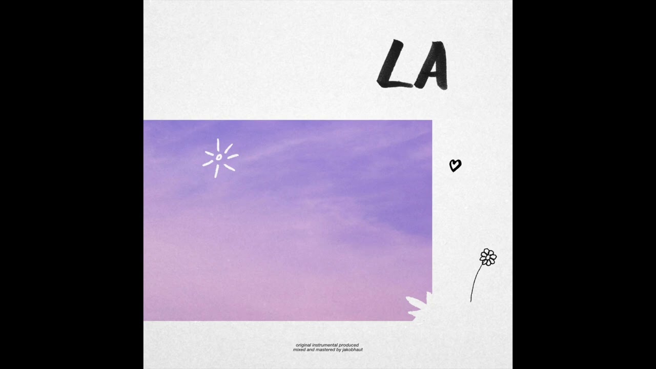 Indie x Ritter Lean Type Beat - 