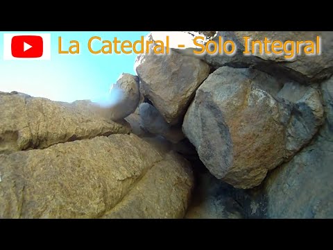 La Catedral en Solo Integral