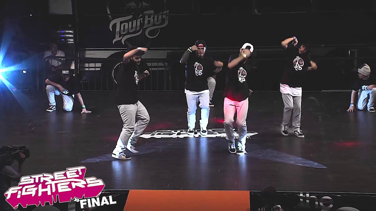 top movies on netflix INEQUALITIES - ITALY @ STREET FIGHTERS WORLD FINAL 2015