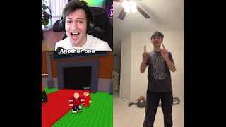 Yo Sami, I made your song #viral #roblox #duet ￼