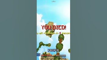 Bed Bugs vs Iron Golems Damage Test #minecraft #bedwars