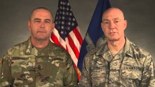 Health of the Force 2015 - Connecticut National Guard