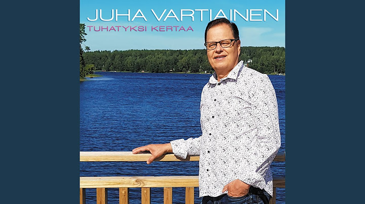 Kuinka kauan vielä täytyy odottaa