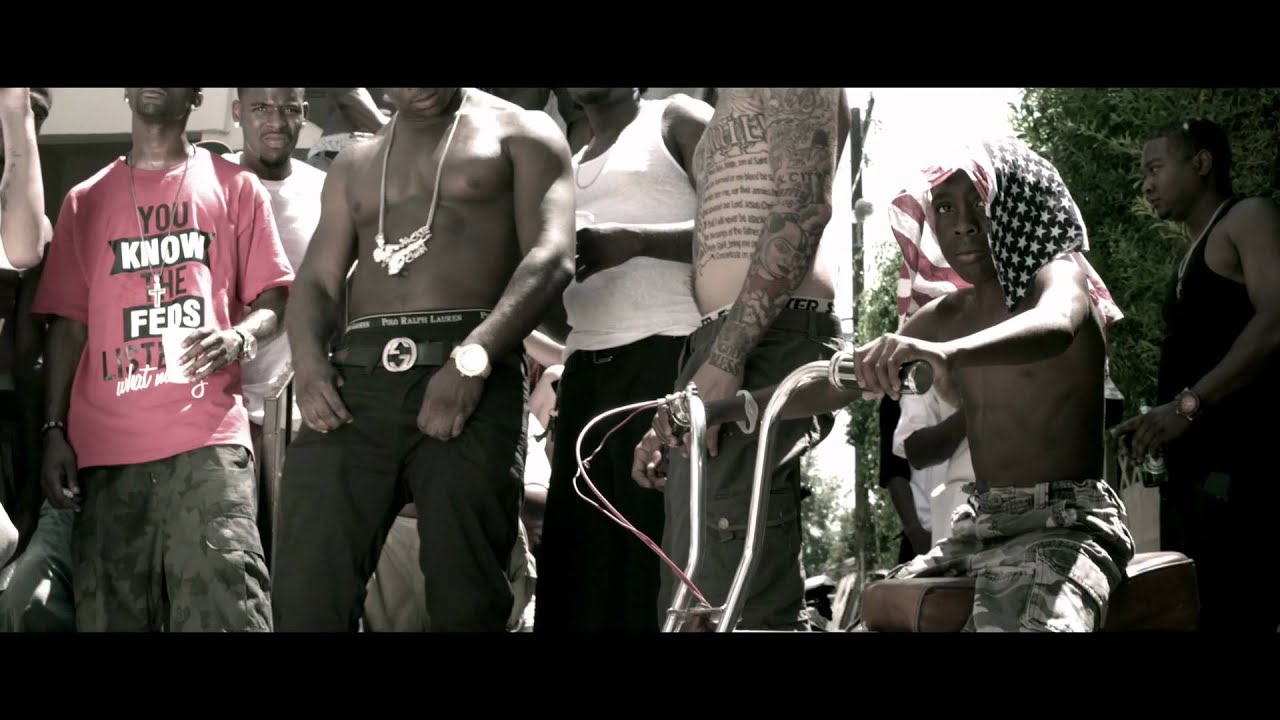 Genasis - "Stop Actin" (Music Video)