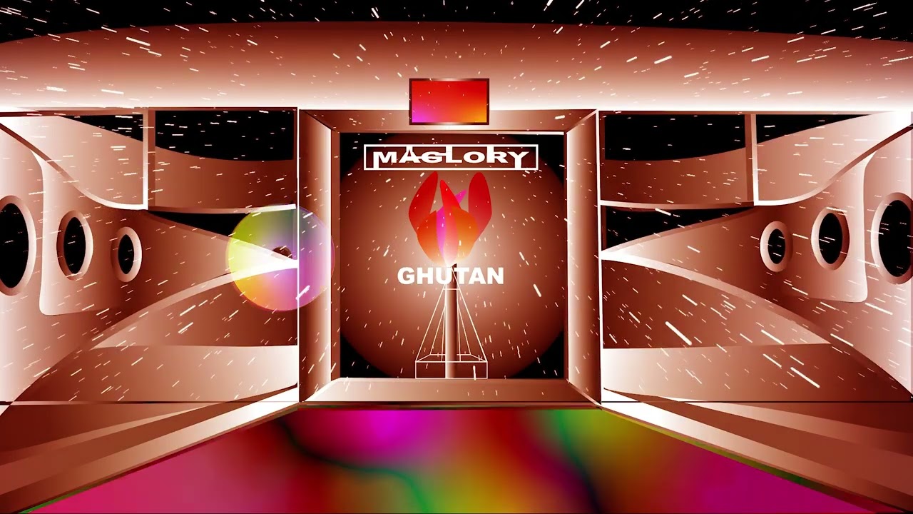 MAGLORY  -  GHUTAN