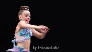 Kendall rp for aurora dance company