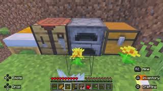 Minecraft: Mizen ni 1