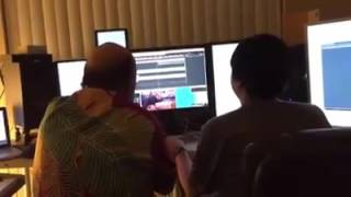 Harry Manfredini & Kevin