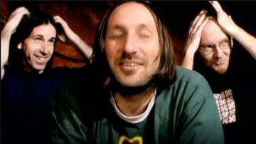 Not From There - Sich Öffnen (Official Music Video)