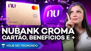 ¿PlayStation demandada en Brasil? ¡Nueva función en WhatsApp Web, Nubank Chroma ya está aquí! ¡Op... screenshot 3