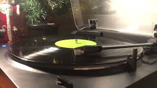 An Old Christmas Card - Jim Reeves - 1970 RCA Vinyl LP