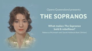 Meet opera’s bold and rebellious women