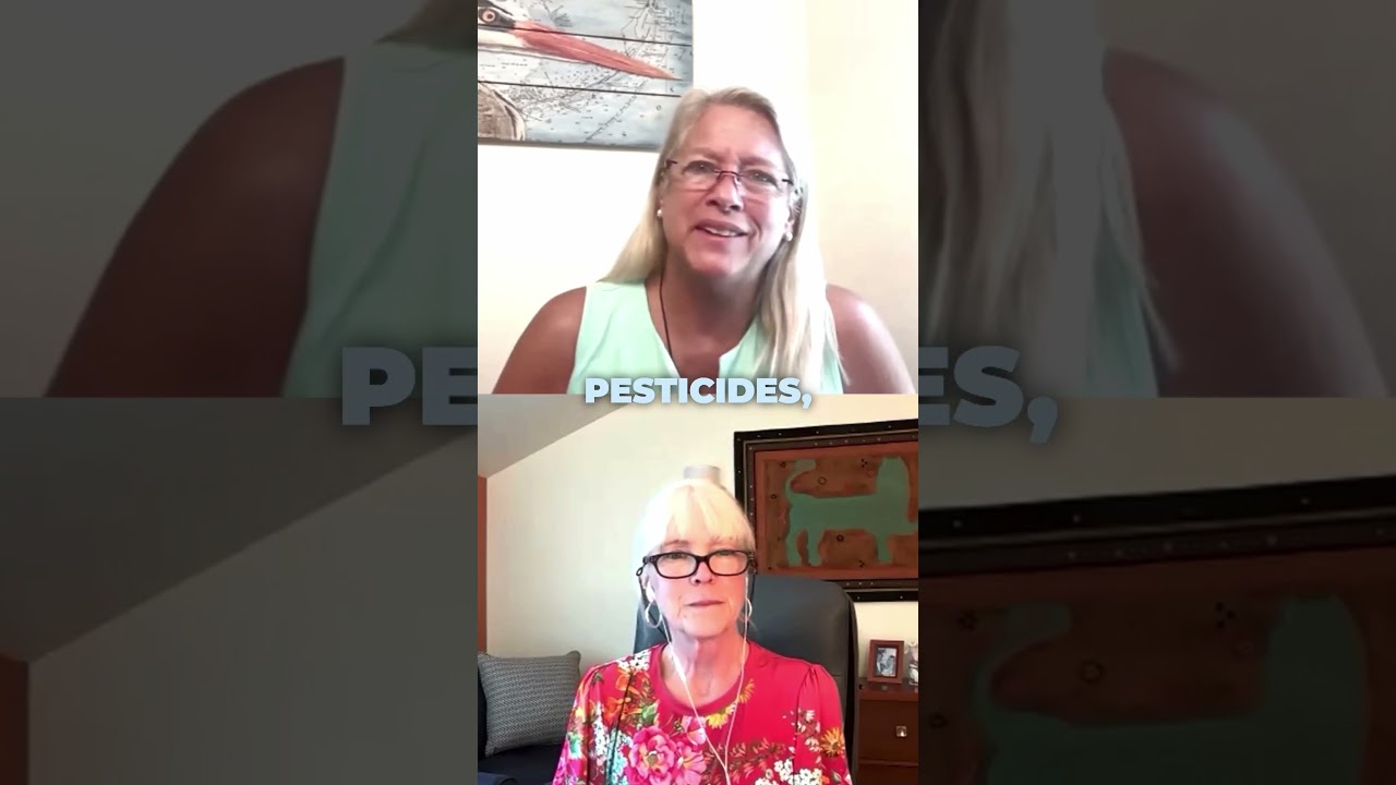 You’re Swimming in Estrogens and Don’t Even Know It 