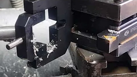 Lathe Radius tool many uses