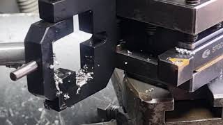 Lathe Radius tool many uses