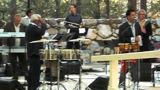 Pete Escovedo & Sheila E Featuring The E Family Project Part 1
