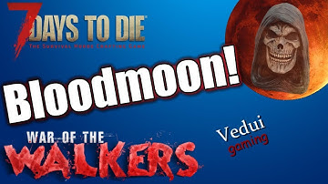 2nd Trader! 2nd Blood Moon! 🌝 | Let