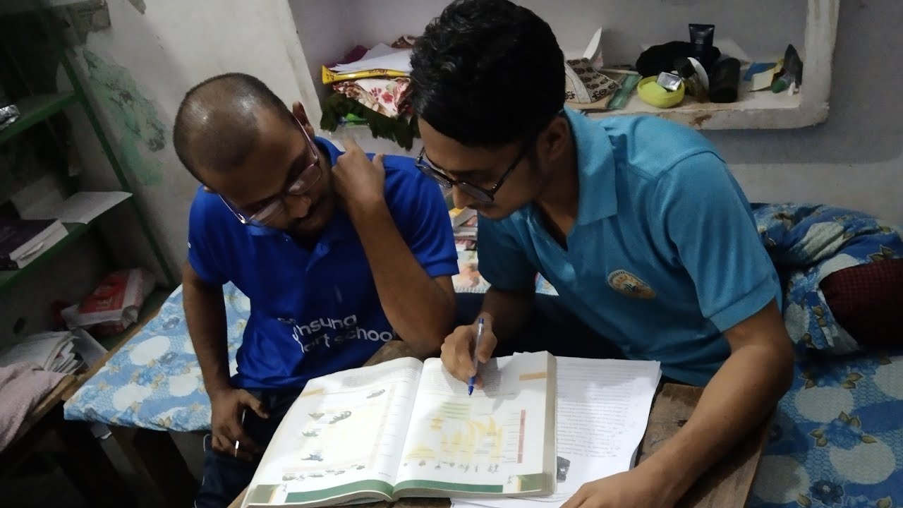 A Day Before Neet 2022 