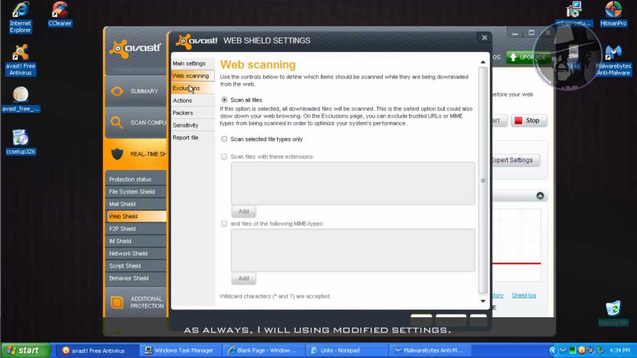 is malwarebytes better than avast is malwarebytes better than avast