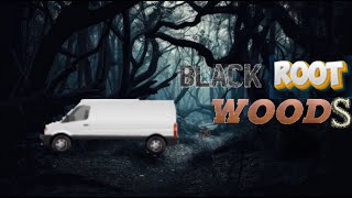 BlackRoot Woods | Slick Rock 2024 | Blockbuster