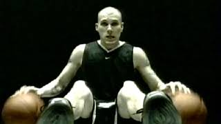 Nike and the Sound of Basketball - Freestyle