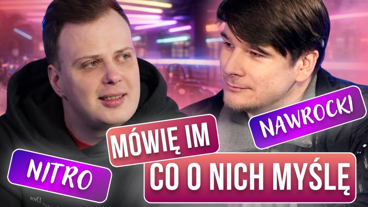 Z NITROZYNIAKIEM NA PEŁNYCH OBROTACH! JAK WYGLĄDA TOR KARTINGOWY NITRO?