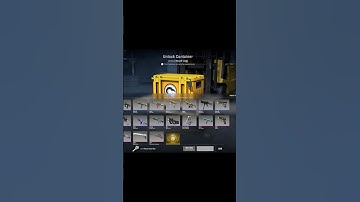 Giveaway! Opening Case every day until I get Gold |CS2| Day 71 #csgo #shorts #giveaway