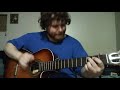 Your time is gonna come - Led Zeppelin classical guitar cover