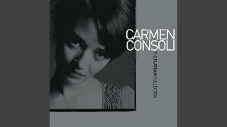 Video thumbnail of "Carmen Consoli - Stranizza D'amuri (Tributo x Battiato)"