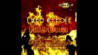 Fyah Bounce Riddim Mix (January 2013)