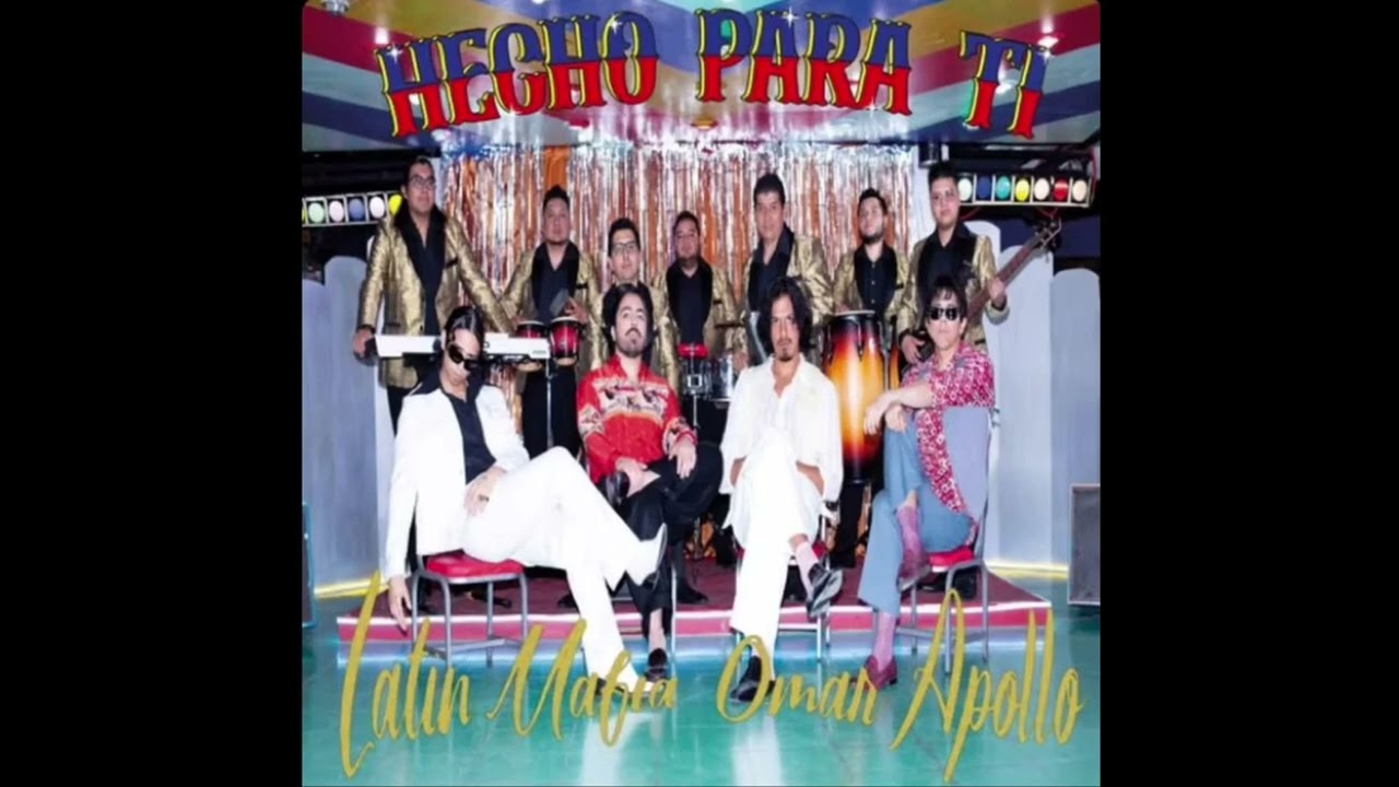 (FREE) LATIN MAFIA x OMAR APOLLO TYPE BEAT 