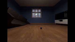 My Recreation of the Backrooms Teaser Trailer