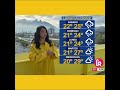 Pronóstico de Largo Alcance con Ximena Regino