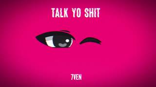 7VEN - Special ( Official Visualiser ) Profile
