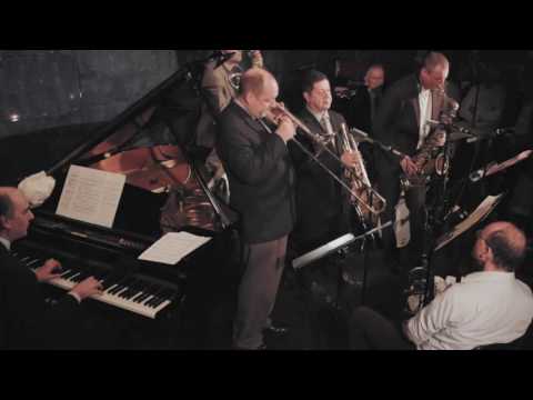 Blue Train Sextet "Blue Train" Tenor Solo