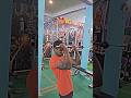 baiceps 💪 workout #desi#trending#viral#youtubeshorts#fitness🔥